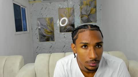 bj_black online show from September 11, 5:31 am