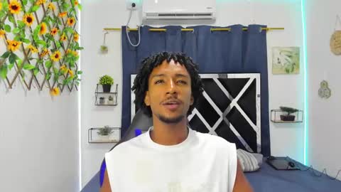 bj_black online show from September 16, 5:32 am