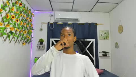 bj_black online show from September 20, 4:48 am