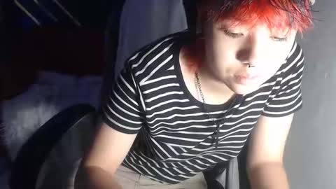 BJkoreanboy online show from September 9, 8:53 pm
