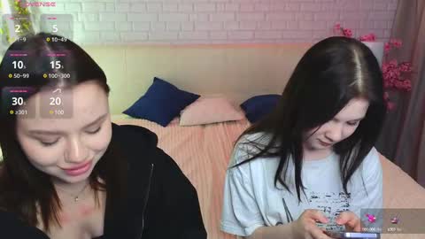 Snapshot of bjliki chatting on March 8, 11:48 am Julia online show from March 8, 11:48 am