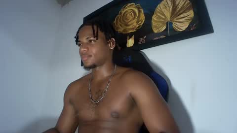 tu morenito online show from January 22, 8:17 pm