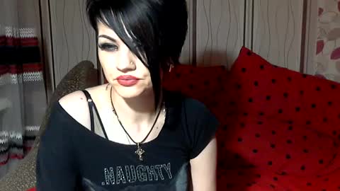 black_hot_01 online show from January 15, 4:25 am