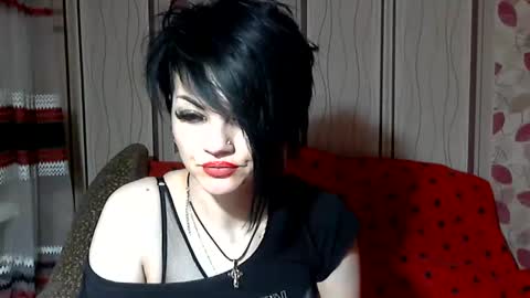black_hot_01 online show from January 16, 4:17 am