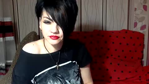 black_hot_01 online show from December 30, 5:15 am