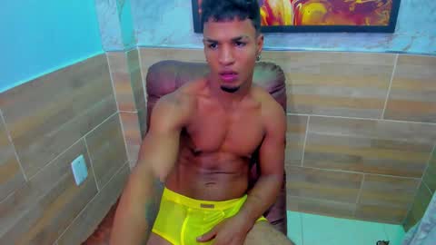 Black OpsBrayan online show from September 8, 11:37 pm