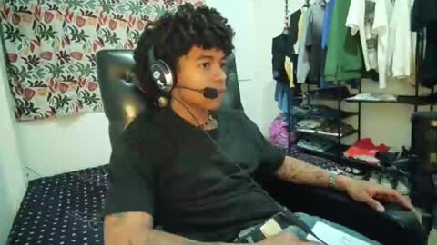 black_tentationx online show from February 1, 2:37 am