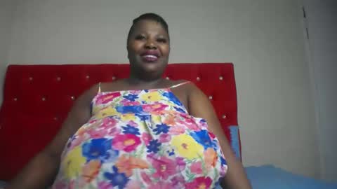 blackladyqx online show from January 11, 3:20 pm