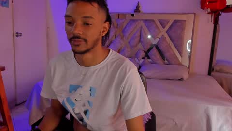  Angel  James  online show from December 22, 1:00 pm