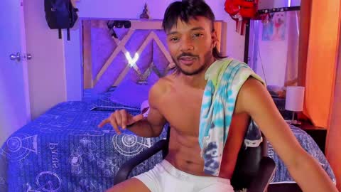  Angel  James  online show from December 31, 11:31 am
