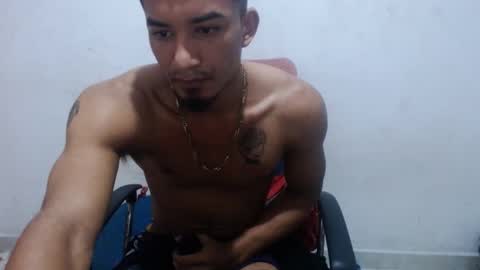 JeinsBlack online show from September 17, 8:23 pm
