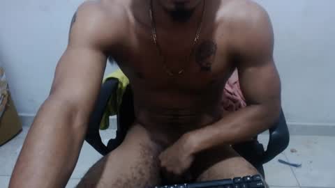 JeinsBlack online show from September 19, 9:07 pm