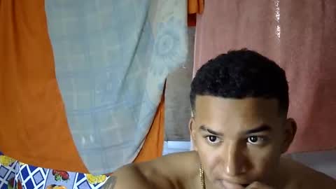 JeinsBlack online show from March 8, 6:47 pm