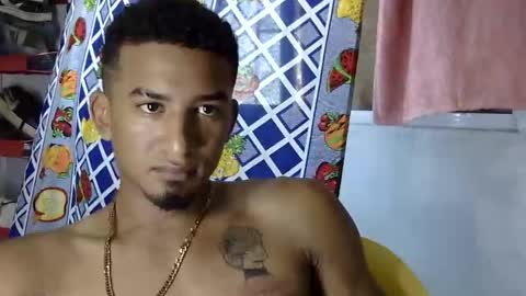 JeinsBlack online show from March 12, 4:35 pm