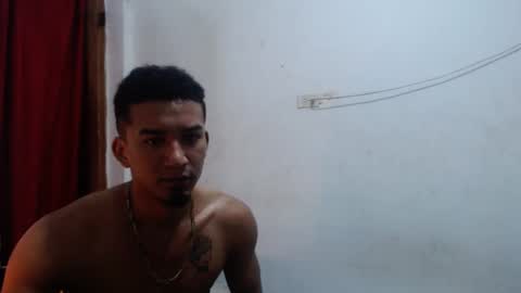 JeinsBlack online show from September 11, 5:47 pm