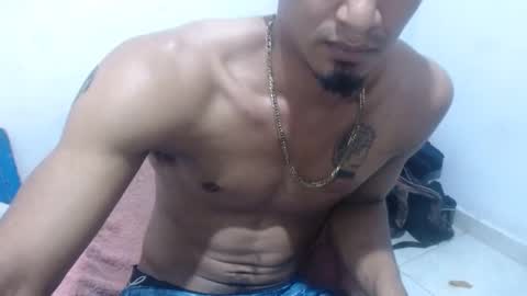 JeinsBlack online show from September 14, 10:55 pm