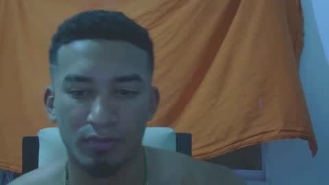 JeinsBlack online show from March 7, 8:22 pm