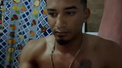 JeinsBlack online show from March 11, 3:14 am