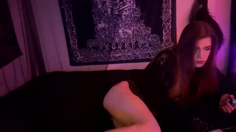 blackstarzara online show from January 7, 4:18 am