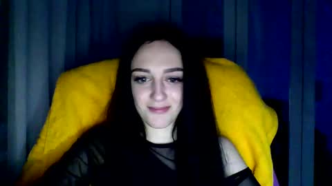 Ivy online show from January 16, 8:25 pm