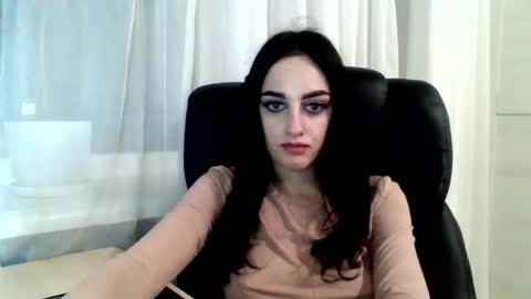Ivy online show from January 27, 5:26 pm