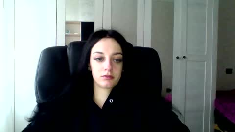 Ivy online show from January 17, 1:24 pm