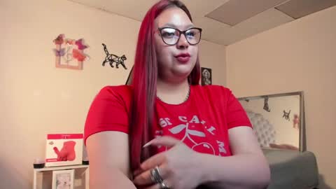 Blair online show from January 30, 11:13 pm