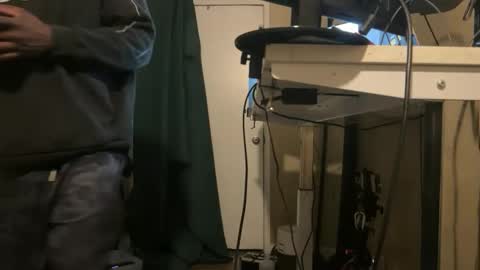 Snapshot of blakjag chatting on September 16, 8:17 am Blackjag00 online show from September 16, 8:17 am