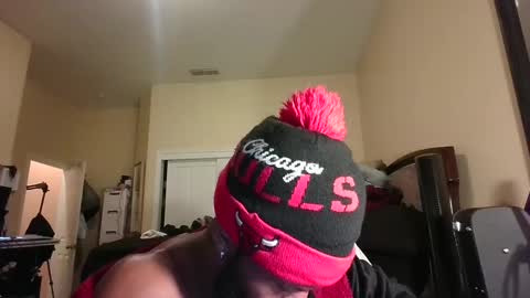 Snapshot of blakjag chatting on February 2, 7:41 am Blackjag00 online show from February 2, 7:41 am