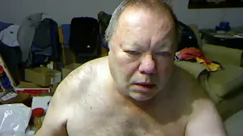 Bob online show from February 4, 12:33 pm