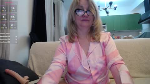 Karina online show from January 27, 8:28 pm