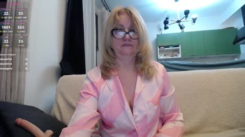 Karina online show from January 27, 11:33 pm
