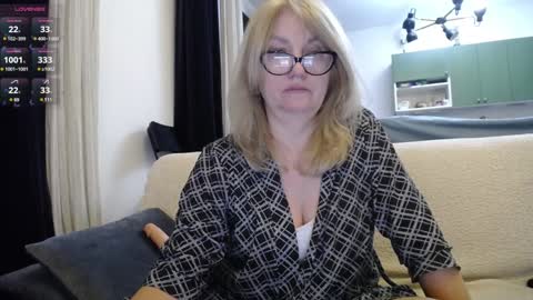 Karina online show from January 31, 9:16 pm