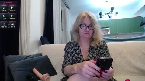 Karina online show from January 26, 9:07 pm