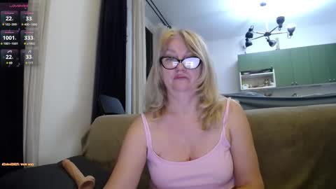 Karina online show from February 16, 12:19 am