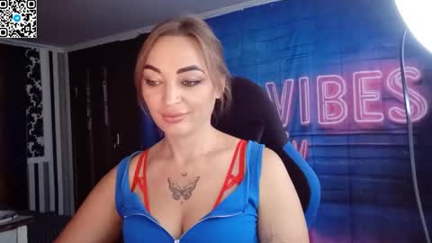 Meryem online show from September 20, 11:57 am