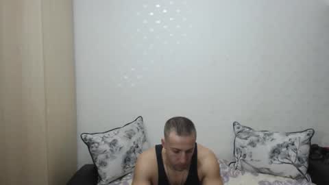 Mr Blond online show from February 10, 3:53 pm