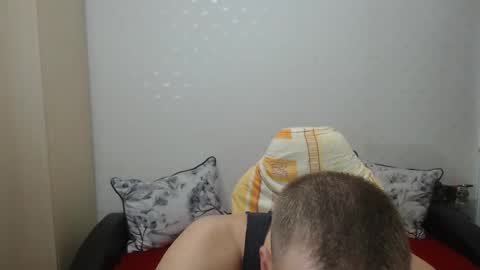 Mr Blond online show from February 9, 9:49 pm