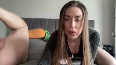 BlondeqloveAh online show from December 30, 10:43 am