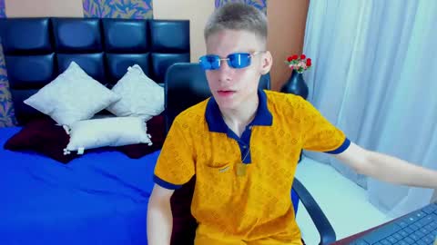 Maleeth online show from February 8, 7:38 pm