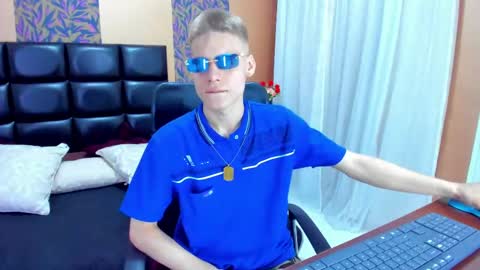 Maleeth online show from February 6, 8:56 pm