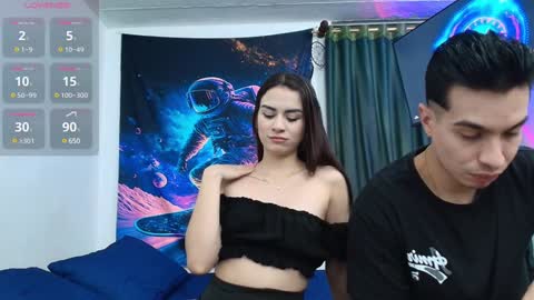 Snapshot of blowjob_sex69 chatting on January 5, 1:56 am santiylola online show from January 5, 1:56 am