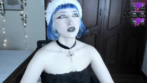Snapshot of blueberry____ chatting on September 18, 9:52 pm sophie online show from September 18, 9:52 pm