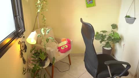 FLORAA online show from February 13, 1:37 pm