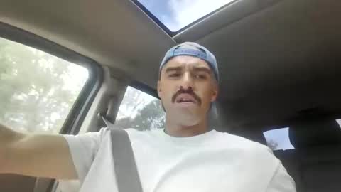 Brad online show from September 15, 2:24 am