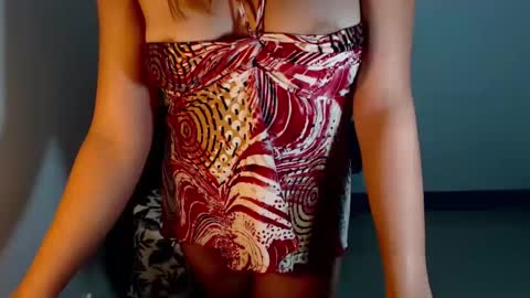 Snapshot of bombshell_seinnax chatting on February 23, 3:24 am bombshell_seinnax online show from February 23, 3:24 am