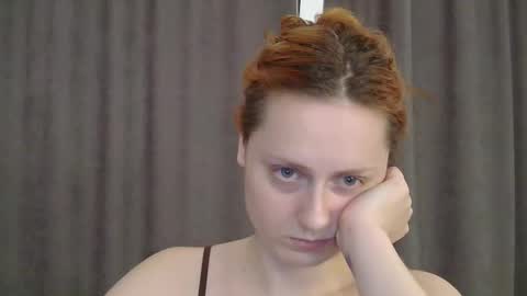 bonne_chance online show from March 9, 9:57 pm
