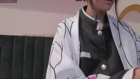 Snapshot of bonniecute_ chatting on February 9, 11:36 am online show from February 9, 11:36 am