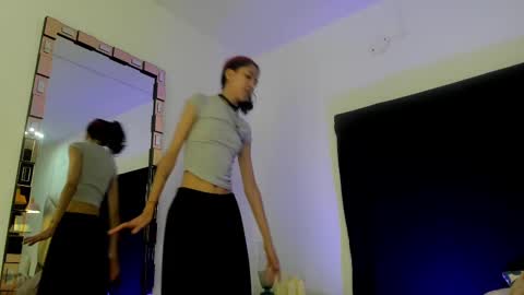 Snapshot of bonniecute_ chatting on September 9, 12:10 am online show from September 9, 12:10 am