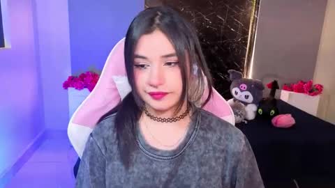 Bonnie online show from September 20, 3:53 am